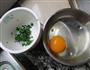 春韭蒸蛋的做法图解1