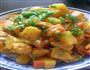 咖喱土豆鸡块的做法图解13