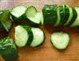 凉拌黄瓜的做法图解2