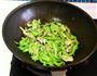苦瓜炒肉片的做法图解8