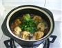 面筋沙锅汤的做法图解7