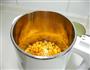 南瓜小米浓汤的做法图解3