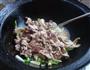 蘑菇肉片的做法图解6
