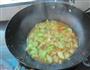 豆瓣酱丝瓜汤的做法图解8
