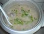 鲫鱼粥的做法图解14
