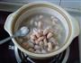 花生猪蹄汤的做法图解6
