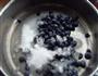 自制蓝莓果酱的做法图解2