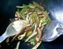 剁椒芹菜炒豆干的做法图解12