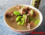 丝瓜大骨汤的做法图解10