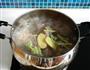 丝瓜大骨汤的做法图解6