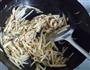 茭白炒鸡丝的做法图解10