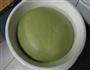 抹茶蜜豆面包的做法图解5