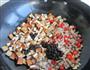 豆豉双丁的做法图解7