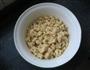 豆渣沙拉的做法图解1