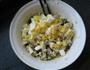 豆渣沙拉的做法图解8