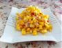 葱烧玉米粒的做法图解6