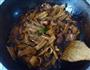 红烧肉烧腐竹的做法图解9
