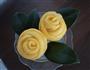 黄玫瑰的做法图解7