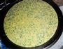 菠菜鸡蛋饼的做法图解5