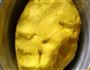 芝士南瓜球的做法图解4