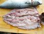 香酥鲅鱼的做法图解1
