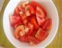 西红柿蛋汤的做法图解2