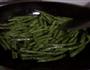 梅干菜炒四季豆的做法图解5