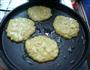 黄瓜鸡蛋饼的做法图解6
