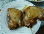 脆皮鸡的做法图解8