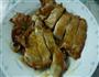 脆皮鸡的做法图解9