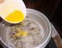 紫菜鸡蛋疙瘩面的做法图解6