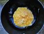 韭菜鸡蛋饼的做法图解3