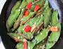扁豆酿肉的做法图解14
