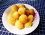 香酥芝士土豆球的做法图解11