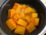 南瓜冰淇淋的做法图解1