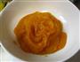 南瓜冰淇淋的做法图解2