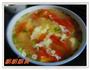 番茄蛋花汤的做法图解6