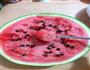 西瓜冰沙的做法图解2