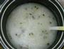 香菇鸡丝粥的做法图解7