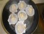 蒜蓉粉丝蒸扇贝的做法图解5