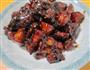 红烧肉芝麻的做法图解4