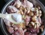 莲香蒸鸡的做法图解7