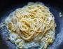 芝士意粉的做法图解10