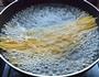 芝士意粉的做法图解4