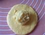 椰蓉南瓜包的做法图解12