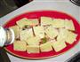 芝士焗年糕的做法图解7