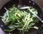 蒜香空心菜的做法图解6