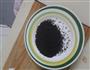 黑芝麻糊的做法图解1