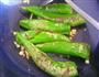 虎皮青椒的做法图解5