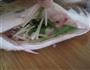 清蒸鲈鱼的做法步骤5